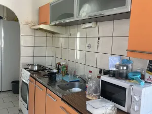 Prodej bytu 2+1, Ústí nad Labem, Jindřicha Plachty, 63 m2