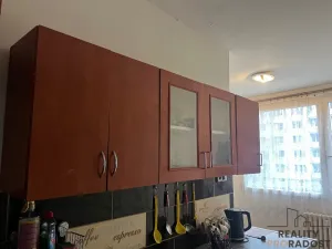 Prodej bytu 2+1, Ústí nad Labem, Jindřicha Plachty, 58 m2