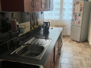 Prodej bytu 2+1, Ústí nad Labem, Jindřicha Plachty, 58 m2