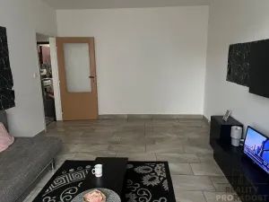 Prodej bytu 2+1, Ústí nad Labem, Jindřicha Plachty, 58 m2