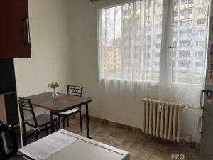 Prodej bytu 2+1, Ústí nad Labem, Jindřicha Plachty, 58 m2