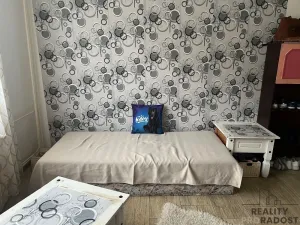 Prodej bytu 2+1, Ústí nad Labem, Jindřicha Plachty, 58 m2