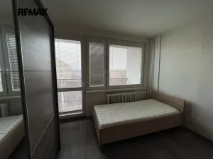 Pronájem bytu 3+kk, Chrudim, U Stadionu, 70 m2