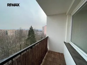 Pronájem bytu 3+kk, Chrudim, U Stadionu, 70 m2