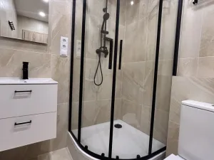 Pronájem bytu 2+1, Ústí nad Labem - Severní Terasa, Svojsíkova, 51 m2