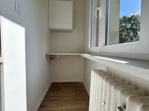 Pronájem bytu 2+1, Ústí nad Labem - Severní Terasa, Svojsíkova, 51 m2