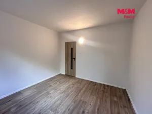 Pronájem bytu 2+1, Ústí nad Labem - Severní Terasa, Svojsíkova, 51 m2