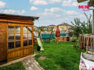 Prodej rodinného domu, Bukovice, 125 m2