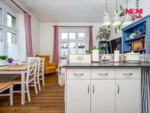Prodej rodinného domu, Bukovice, 125 m2