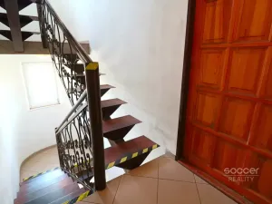 Pronájem bytu 2+kk, Neveklov, Pod Radnicí, 36 m2