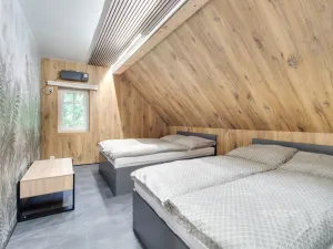 Pronájem chalupy, Svoboda nad Úpou, Pod Rýchorami, 114 m2