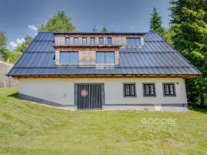 Pronájem chalupy, Svoboda nad Úpou, Pod Rýchorami, 114 m2