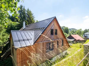 Pronájem chalupy, Svoboda nad Úpou, Pod Rýchorami, 114 m2