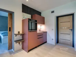 Pronájem chalupy, Svoboda nad Úpou, Pod Rýchorami, 114 m2