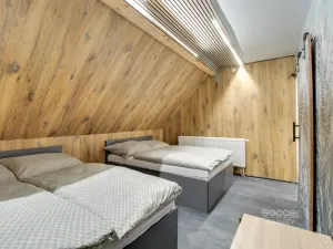 Pronájem chalupy, Svoboda nad Úpou, Pod Rýchorami, 114 m2