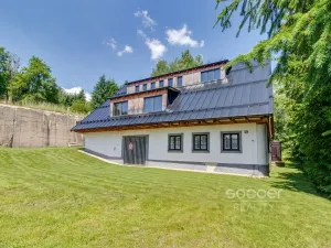Pronájem chalupy, Svoboda nad Úpou, Pod Rýchorami, 114 m2