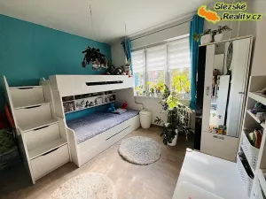 Prodej bytu 2+1, Kladno, Vitry, 54 m2