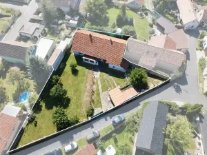 Prodej rodinného domu, Chotutice, Na skalách, 87 m2