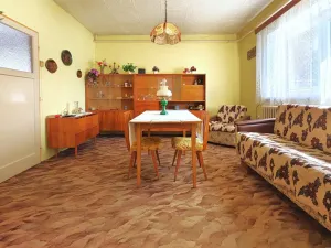Prodej rodinného domu, Chotutice, Na skalách, 87 m2
