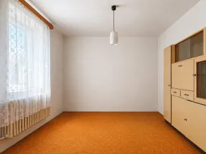 Prodej rodinného domu, Chotutice, Na skalách, 87 m2
