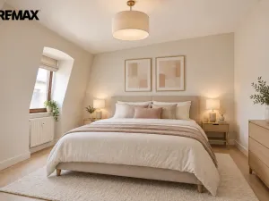Prodej bytu 4+1, Innere Weberstraße,Zittau,, 98 m2