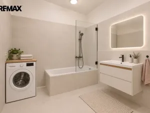 Prodej bytu 4+1, Innere Weberstraße,Zittau,, 98 m2
