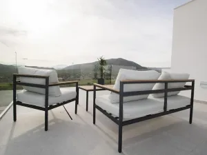 Prodej rodinného domu, Finestrat, Alicante, Španělsko, 163 m2