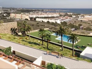 Prodej bytu 3+kk, Vera, Almería, Španělsko, 65 m2