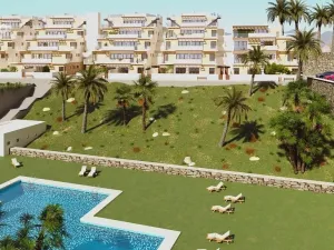 Prodej bytu 3+kk, Vera, Almería, Španělsko, 65 m2