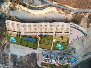 Prodej bytu 3+kk, Vera, Almería, Španělsko, 65 m2