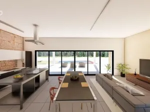 Prodej rodinného domu, Pinoso, Alicante, Španělsko, 168 m2