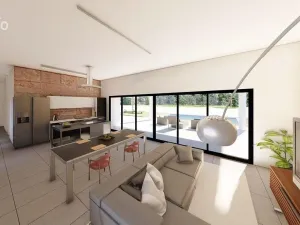 Prodej rodinného domu, Pinoso, Alicante, Španělsko, 168 m2