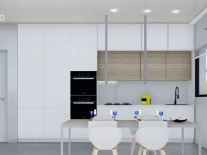 Prodej rodinného domu, Calasparra, Murcia, Španělsko, 77 m2