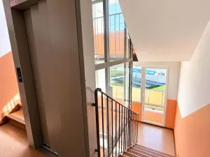 Pronájem bytu 1+1, Roudnice nad Labem, Bořivojova, 35 m2