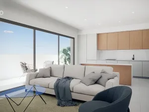 Prodej rodinného domu, Pilar de La Horadada, Alicante, Španělsko, 104 m2