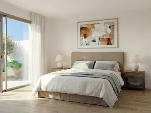 Prodej rodinného domu, Pilar de La Horadada, Alicante, Španělsko, 104 m2