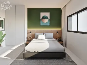 Prodej bytu 4+kk, San Miguel de Salinas, Alicante, Španělsko, 86 m2