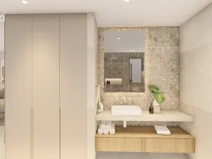 Prodej bytu 4+kk, Los Alcazares, Murcia, Španělsko, 85 m2