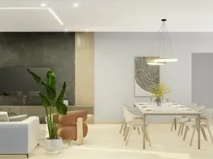 Prodej bytu 4+kk, Pilar de La Horadada, Alicante, Španělsko, 117 m2