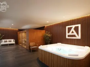 Prodej bytu 4+kk, Los Alcazares, Murcia, Španělsko, 85 m2