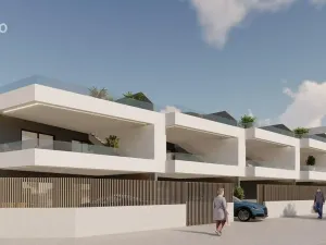 Prodej bytu 3+kk, Pilar de La Horadada, Alicante, Španělsko, 90 m2