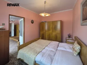 Prodej bytu 3+1, Moravská Třebová, Zámecká, 72 m2