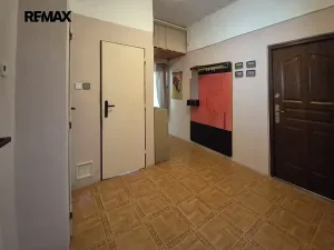 Prodej bytu 3+1, Moravská Třebová, Zámecká, 72 m2