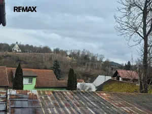 Prodej bytu 3+1, Moravská Třebová, Zámecká, 72 m2