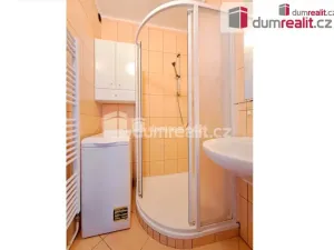 Pronájem bytu 3+1, Třeboň - Třeboň II, Šmeralova, 73 m2