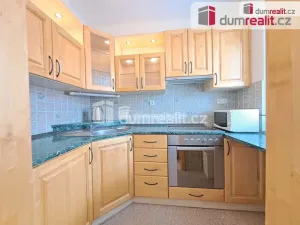 Pronájem bytu 3+1, Třeboň - Třeboň II, Šmeralova, 73 m2