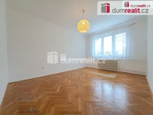Pronájem bytu 3+1, Třeboň - Třeboň II, Šmeralova, 73 m2