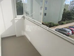Pronájem bytu 2+1, Náměšť nad Oslavou, 57 m2