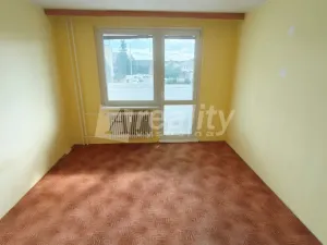 Pronájem bytu 2+1, Náměšť nad Oslavou, 57 m2