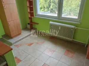 Pronájem bytu 2+1, Náměšť nad Oslavou, 57 m2